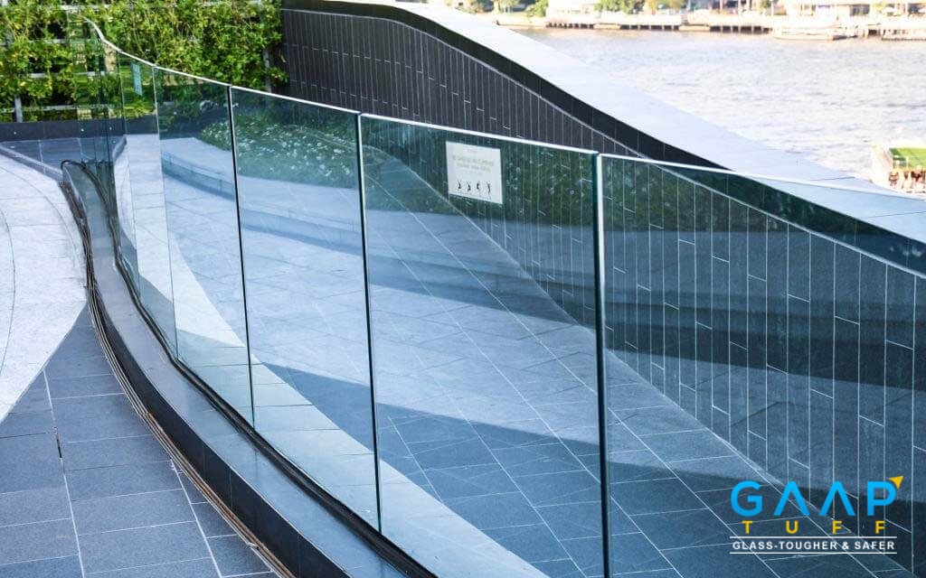 Toughened Glass Process