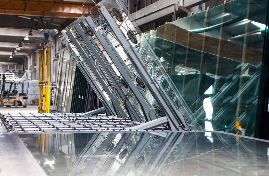 Types and Uses of High-Performance Glass