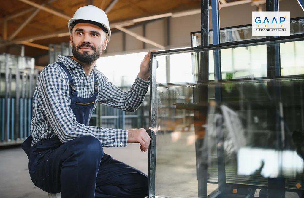 Double Glazed Windows