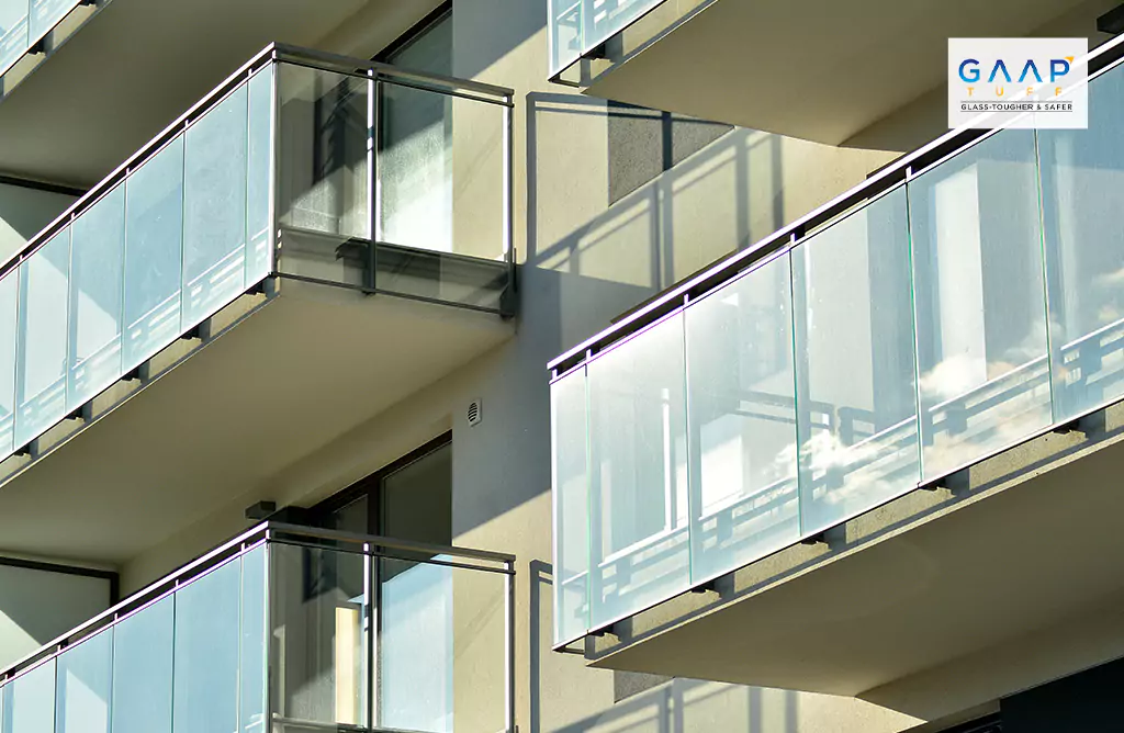 Panoramic Surroundings