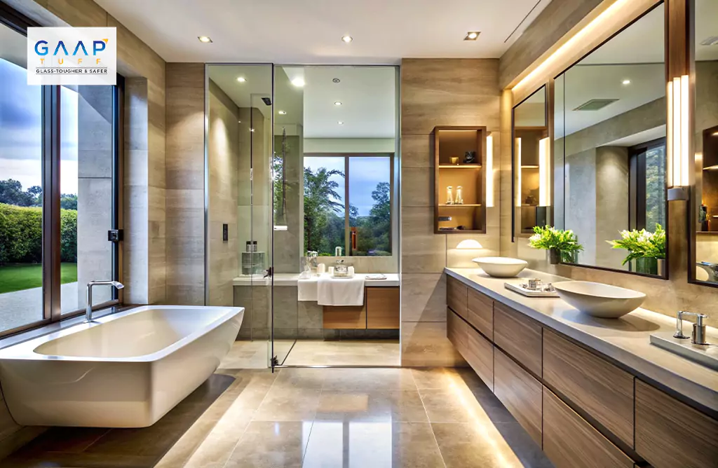 Delivering Precision Durable and Safety Assured Glass