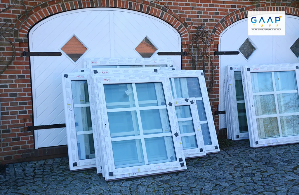 Innovative Insulating Materials