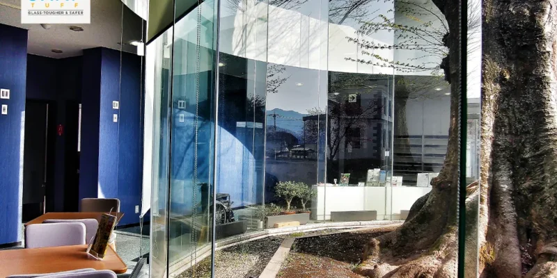 Double Glazing Glass Solutions Promise a Perfect Blend