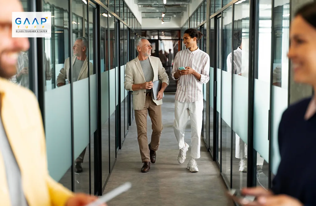 Clarity and Sophistication to Every Environmen