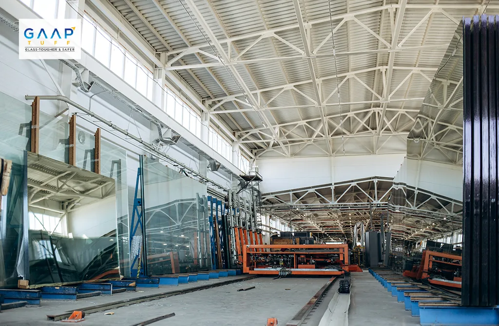 Global Grade Processing Equipment to Ensure Precision