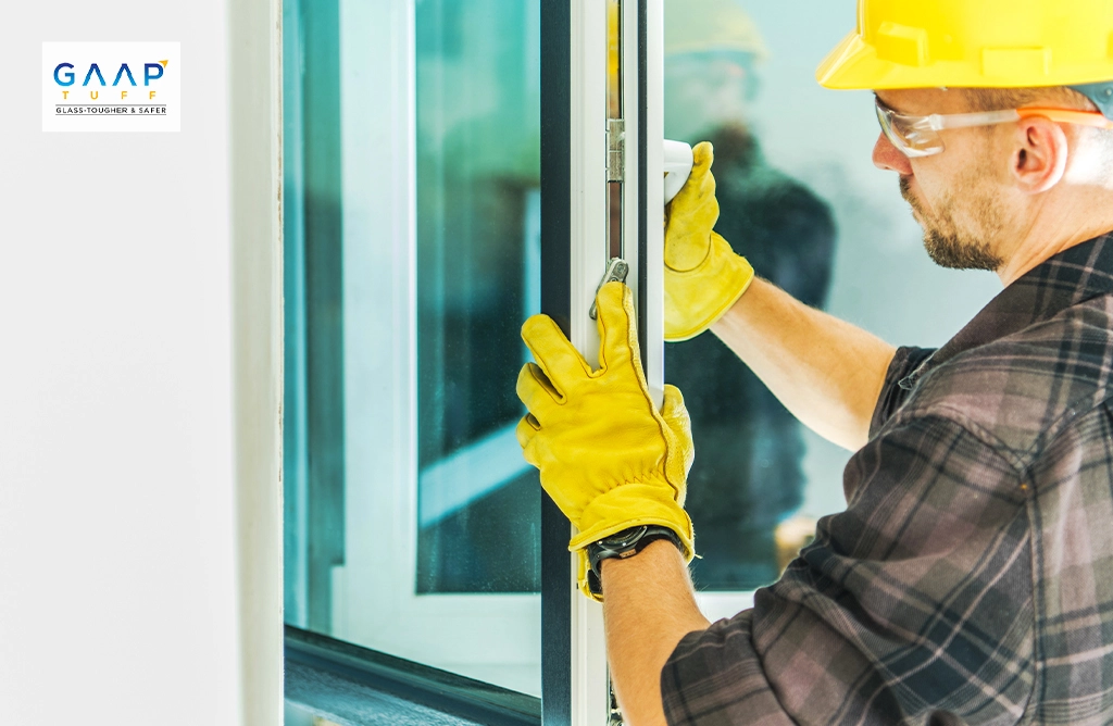 Heart of Achieving this Flawless Balance in Glass