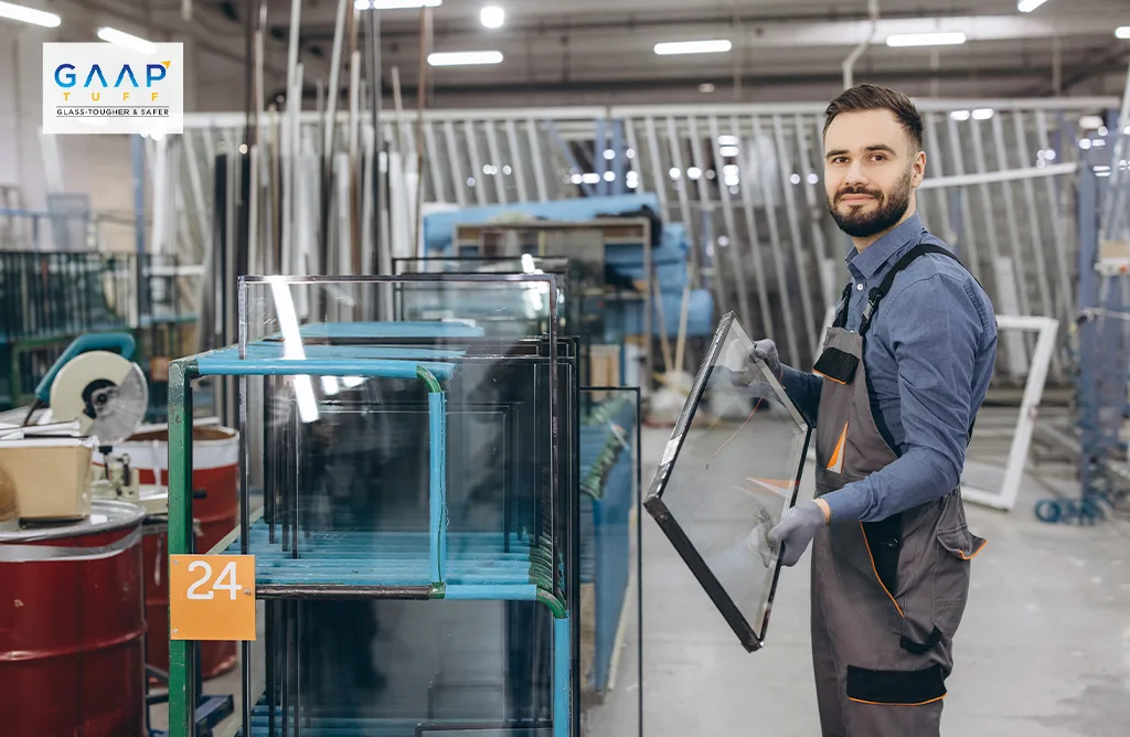 Skilled Craftsmanship to Deliver Precision in Every Piece