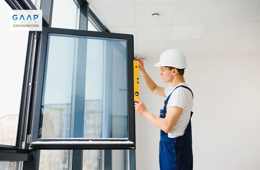 Flawless Glass Processing