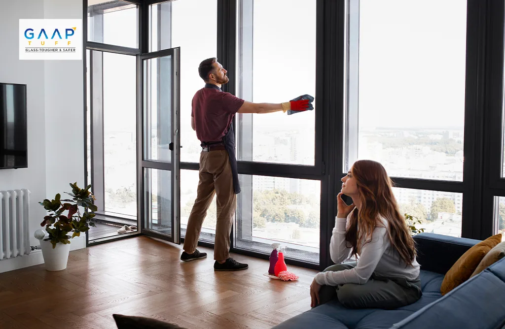 Innovative Solutions that Balance Strength