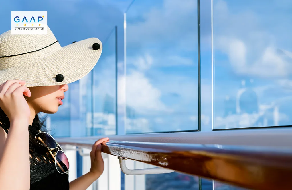 Perfect Blend of Durability and Design