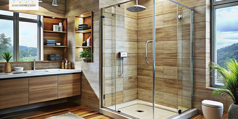 Premium-quality Shower Cubicles