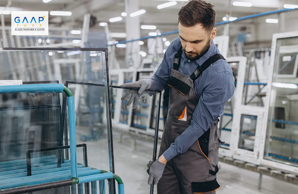 Product Reflects Quality Workmanship