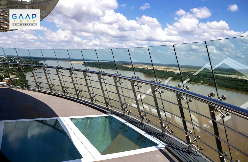 Safeguard your Space with Confidence