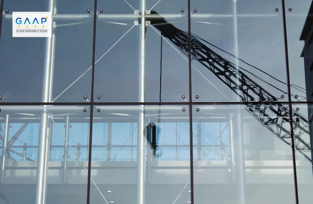 Spider Fitters Play an Indispensable Role