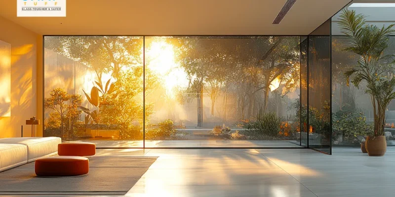 Elevate your Lifestyle by High Performance Glass