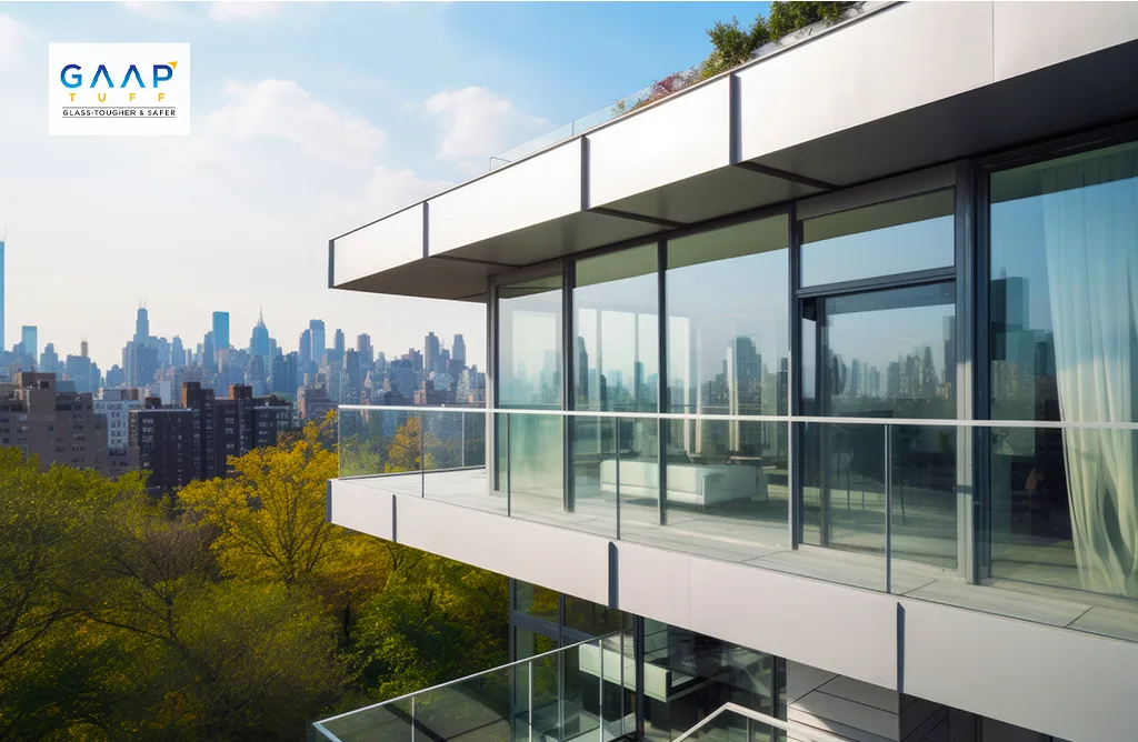 Maintaining 
Indoor Comfort Regardless of the Weather Outside