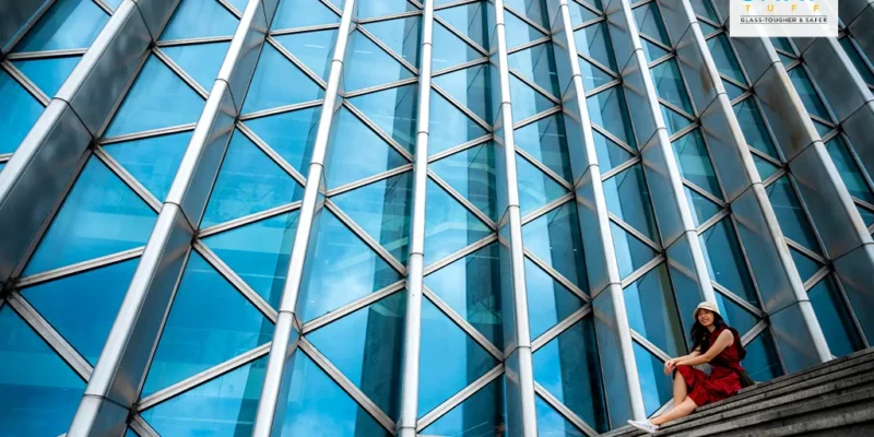 DGU Achieve Both Improved Functionality and Aesthetics