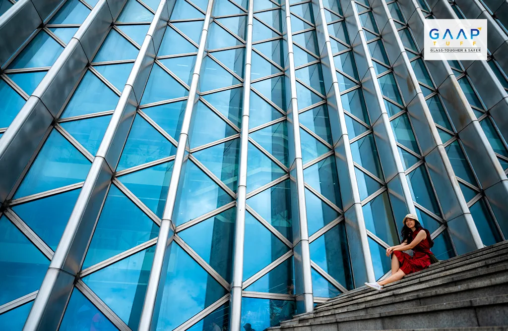 DGU Achieve Both Improved Functionality and Aesthetics