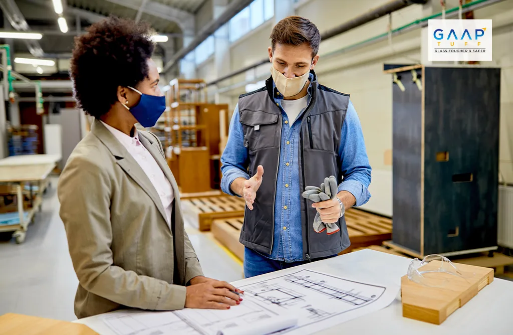 Commitment to Innovation and Customer Satisfaction for Interior Design