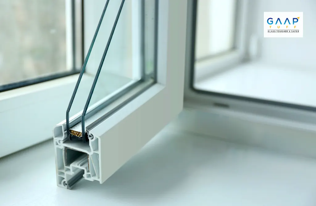 Glass Investment Not Only Smart but also Future Focused