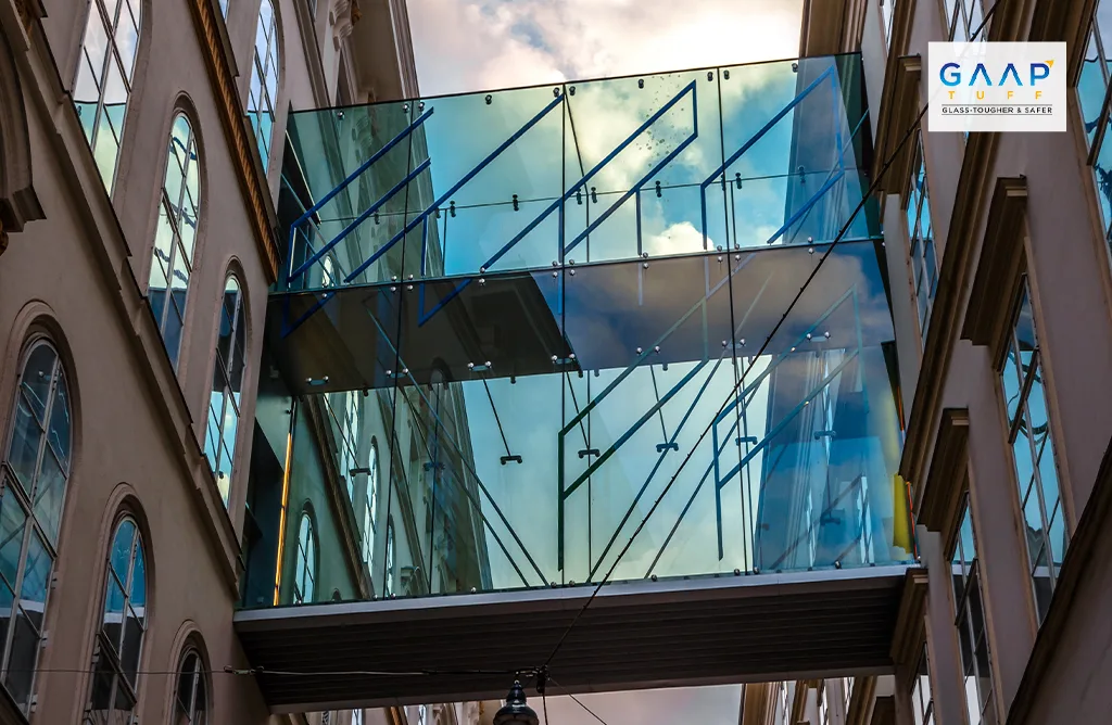 Glass Solutions that Enhance Both Performance and Visual Appeal