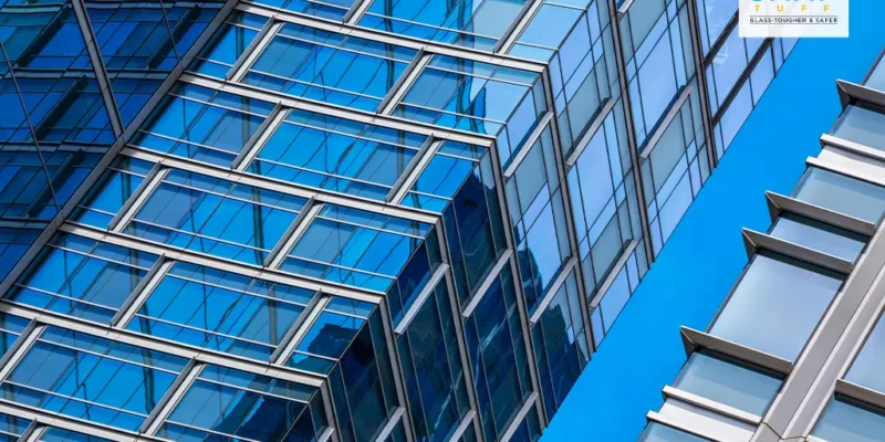 High-performance Glass is Specifically Developed and Manufactured with Durability