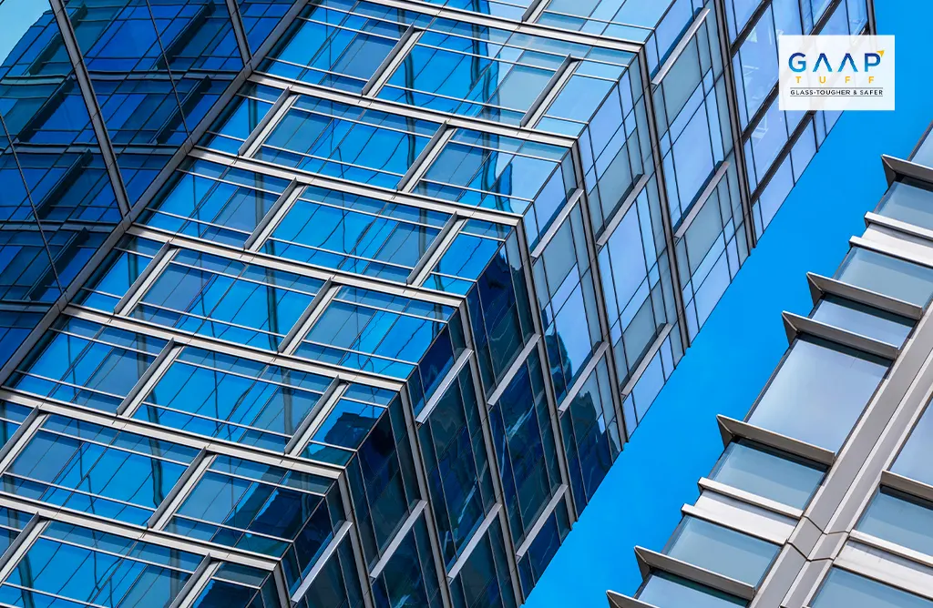 High-performance Glass is Specifically Developed and Manufactured with Durability