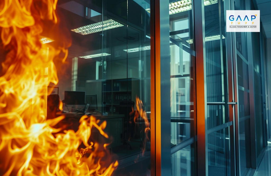 Both Safety and Architectural Beauty