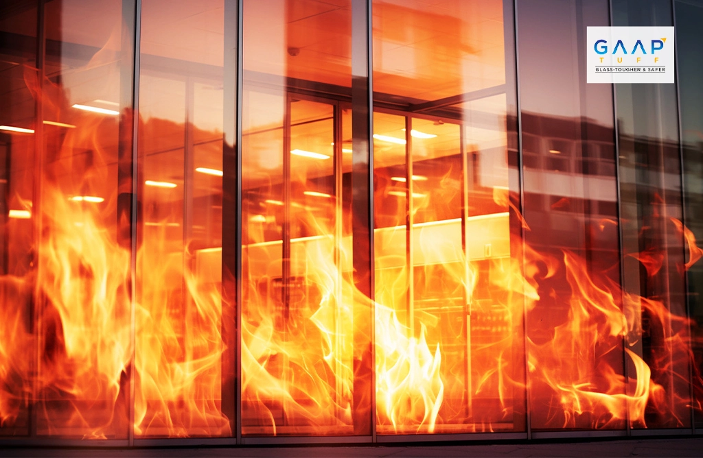 From Raw Materials Through Final Finishing