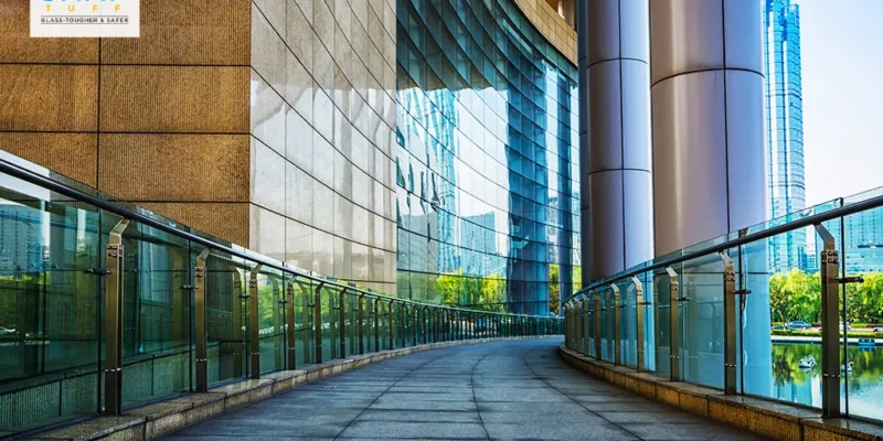 pPremium-quality Toughened Glass