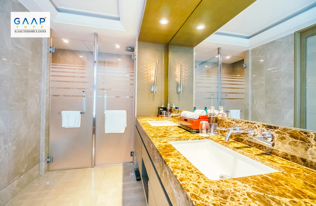 Fibreglass Panels in Modern Designs